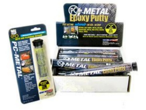 PC-Metal Epoxy 2 Oz 02555