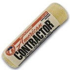 Wooster American Contractor Roller Cover 18" X 3/8"