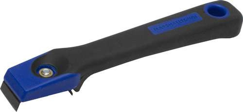 QLT by Marshalltown Soft Grip Paint Scraper 1" PS1S2