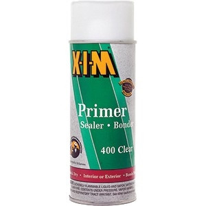 XIM 400 Clear Spray - (Box of 12)