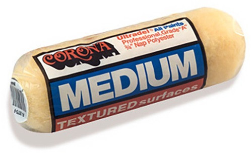 Corona  Ultradel Phenolic Roller Cover 3/4"