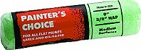 Wooster Painter's Choice Roller Cover 9" x 1/2" Nap R268 - (Box of 36)