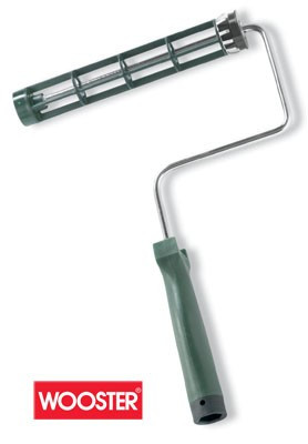 Wooster Sherlock Roller Frame 14"