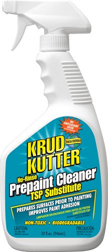 Krud Kutter Prepaint Cleaner / TSP Substitute 32oz - (Box of 6)