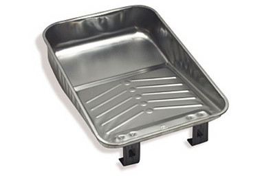Corona Jumbo Metal Tray 9" 5-Quart Capacity R-1355