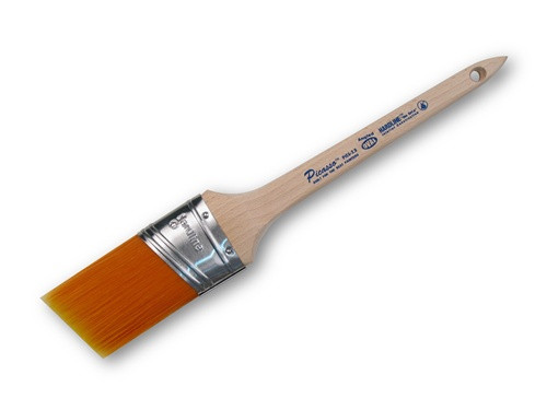 Proform Picasso Oval Angled Brush 2-1/2" 1