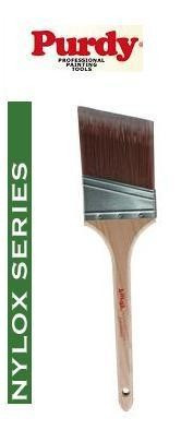 Purdy Nylox Dale Paint Brush 2" - (Box of 6)