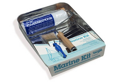 Corona Marine Kit 9"