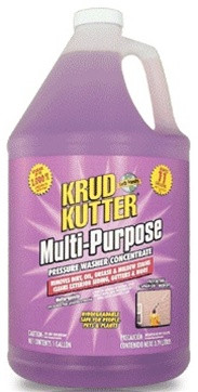 Krud Kutter Multi-Purpose Pressure Washer Concentrate Gallon