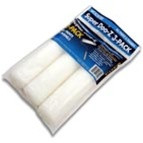 Wooster Super Doo-Z 3-PACK Roller Cover 9" x 3/8"