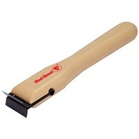 Red Devil 1-1/2" Double Edge Scraper Blade Refill RD3062 - (Box of 12)