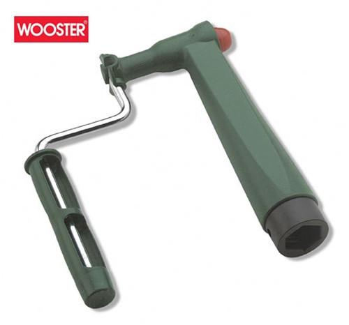 Wooster Jumbo-Koter Flip Frame