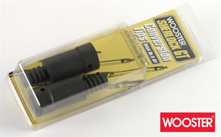 Wooster Sherlock GT Conversion Tip 2-Pack - (Box of 3)