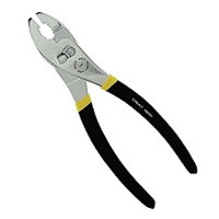 Great Neck Slip Joint Pliers 6" SJ6C - (Box of 6)