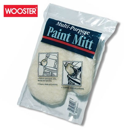 Wooster Paint Mitt R044 - (Box of 12)
