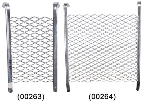 Economy Bucket Grids 2 Side Wrapped 5 Gal (HZ000240) - (Box of 24)