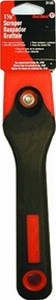 Red Devil 1-1/2" Double Edge Plastic Scraper Replacement Blade 3167 - (Box of 12)