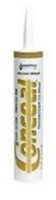 Sashco 10.5 Oz Conceal Textured Caulk for Wood Grizzly Brown 46090 - (Box of 12)