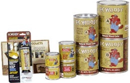 PC-Woody Epoxy 6oz - (Box of 12)