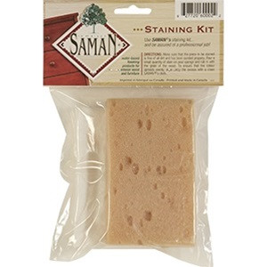 SamaN Basic Staining Kit 60-002 - (Box of 12)