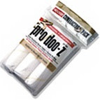 Wooster Pro/Doo-Z 3-PACK Roller Cover 9" x 1/2"