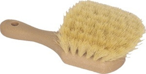 DQB 8" Tampico Fender Brush 11670 - (Box of 12)