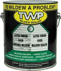 Gemini TWP Mildew Sealer Gallon