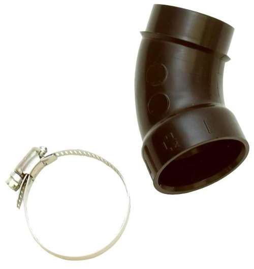 QLT by Marshalltown 45° Angled Hopper Adapter