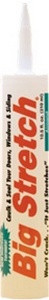 Sashco 10.5 Oz Big Stretch Caulk Slate Gray 10026 - (Box of 12)