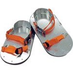 Marshalltown AC Plywood Asphalt Shoes RED704139