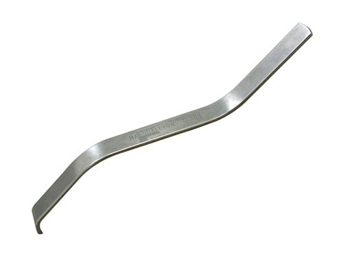 Marshalltown Single-Size  Thick Slickers 1/4"