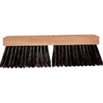 Marshalltown 16" Wire Street Broom RED704152