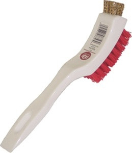 DQB 8" Paint & Furniture Stripping Brush 08356 1