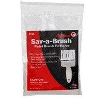 Red Devil Sav-A-Brush Paint Brush Restorer 0103