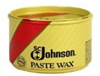 SC Johnson 1 Lb Paste Wax