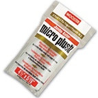 Wooster Jumbo-Koter Micro Plush 4" Mini Roller