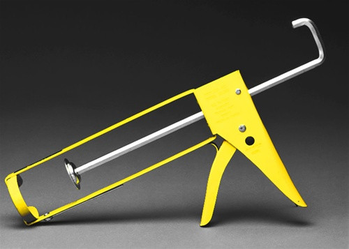 Dripless Contractor Grade Caulk Gun SH200