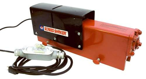 Marshalltown Screed Shaker™