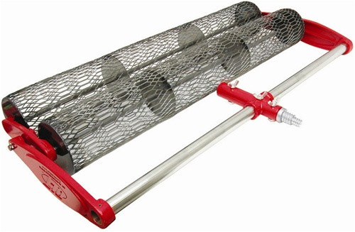 Marshalltown Roller Tamper 24"