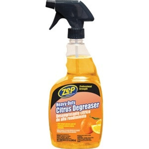 Zep 32 Oz Heavy Duty Citrus Degreaser ZUCIT32 - (Box of 12)