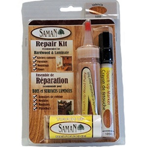 SamaN Wood Touch Up Kit - Galliano TUK-1062
