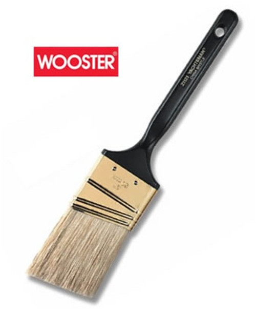 Wooster Yachtsman Paint Brush Z1121