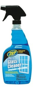 Zep 32 Oz Streak-Free Glass Cleaner