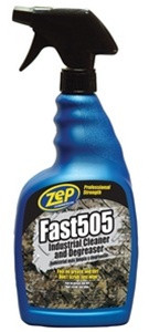 Zep Fast 505 Industrial Cleaner & Degreaser