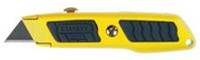 Stanley DynaGrip Retractable Utility Knife