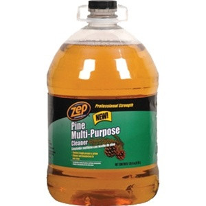 Zep 128 Oz Pine Multi-Purpose Cleaner ZUMPP128