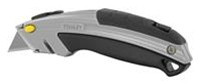 Stanley 6-1/2" Instant Change Retractable Knife 10-788