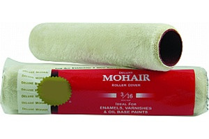 Professional Mohair Roller Cover