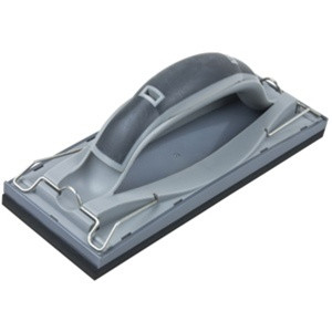 Warner DIY Plastic Hand Sander 10497 - (Box of 5)