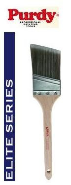 Purdy XL Elite Dale Paint Brush 1-1/2 Inch 080515 - (Box of 6)